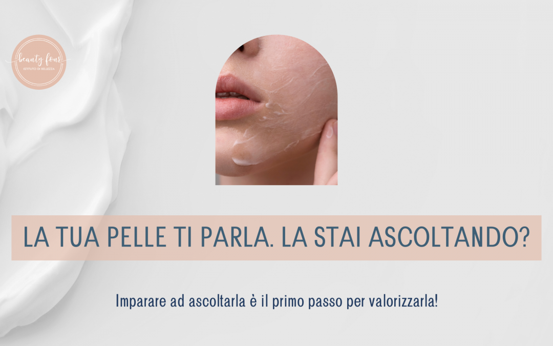 Quanto conosci davvero la tua pelle?